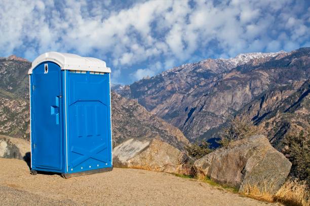 Professional porta potty rental in Sebring, FL