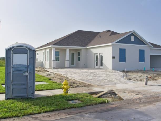 Affordable portable toilet rental in Sebring, FL